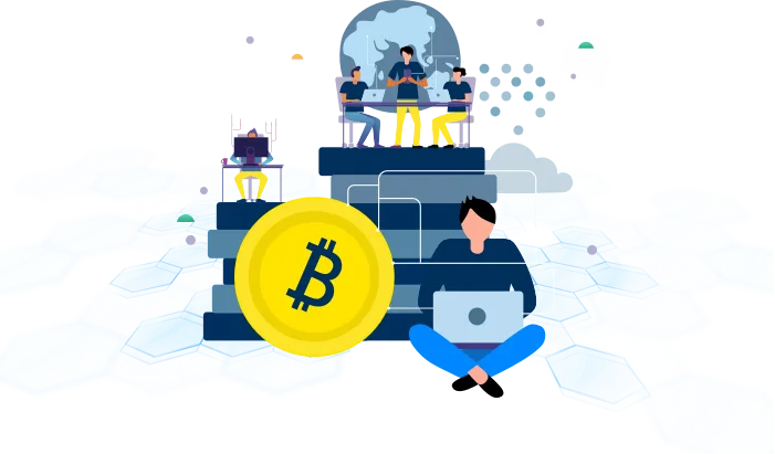 Blockchain Consulting Services